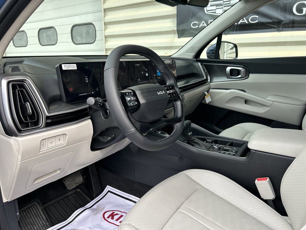 New 2026 Kia Sorento EX image 10