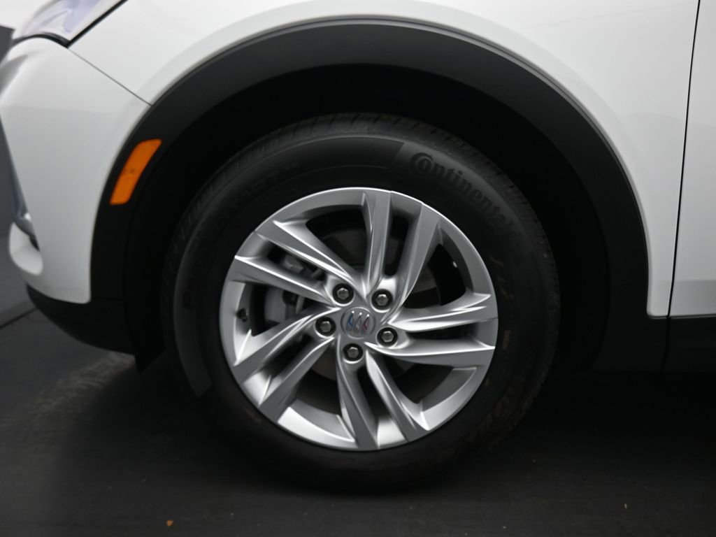 Used 2024 Buick Envista Preferred w/ Convenience I Package image 46