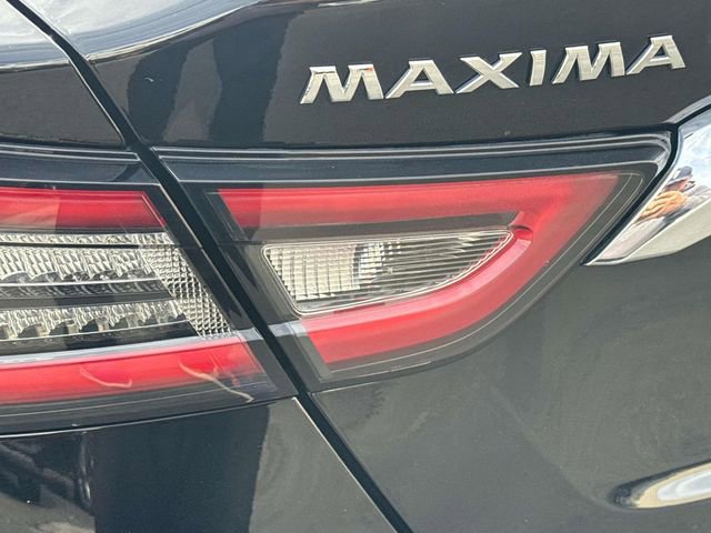 Used 2023 Nissan Maxima SV w/ Floor Mat Group image 6