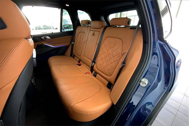 Used 2023 BMW X5 sDrive40i w/ Parking Assistance Package image 26