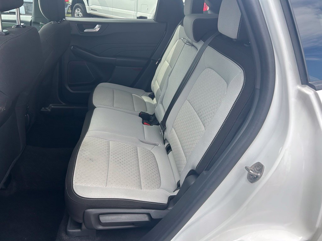 Used 2024 Ford Escape Active w/ Tech Pack #2 AWD/4WD image 11