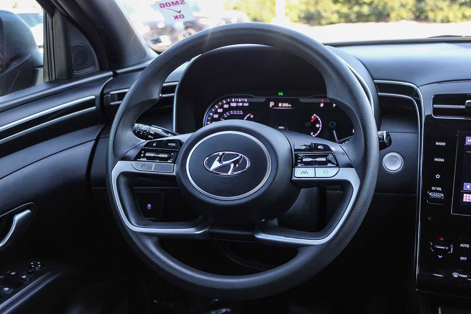 Used 2024 Hyundai Santa Cruz SEL image 15