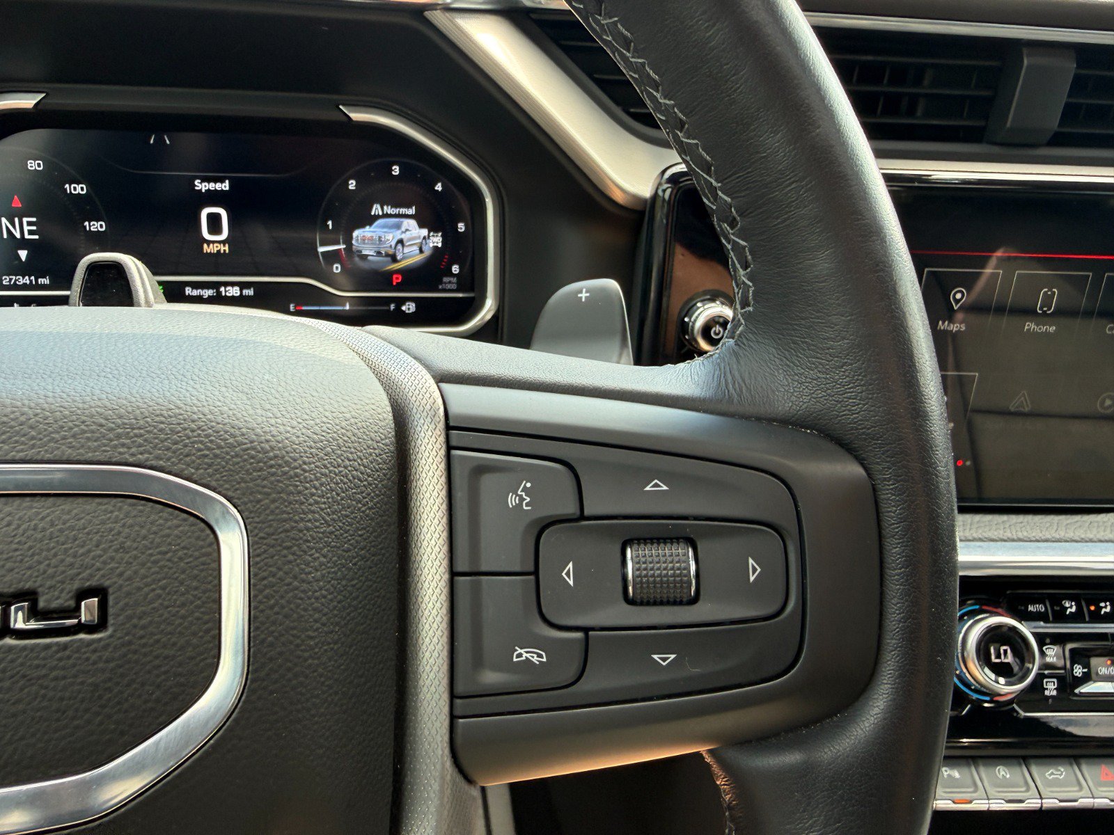 Used 2023 GMC Sierra 1500 Denali AWD/4WD image 30