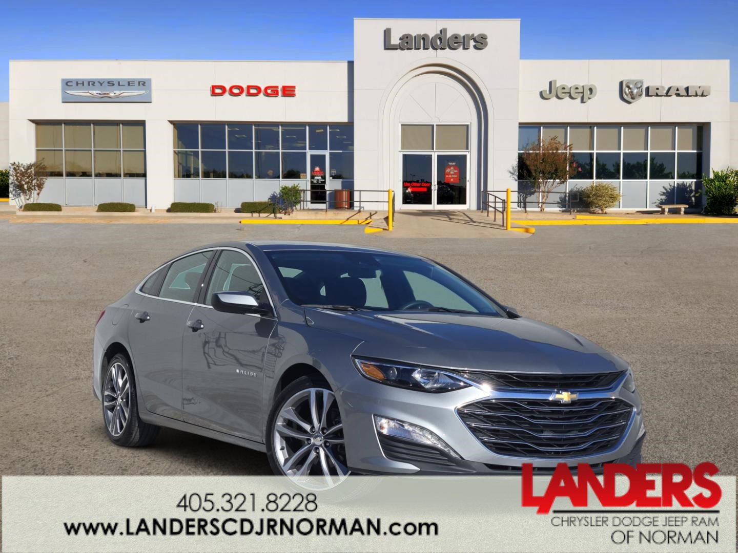 Used 2023 Chevrolet Malibu LT