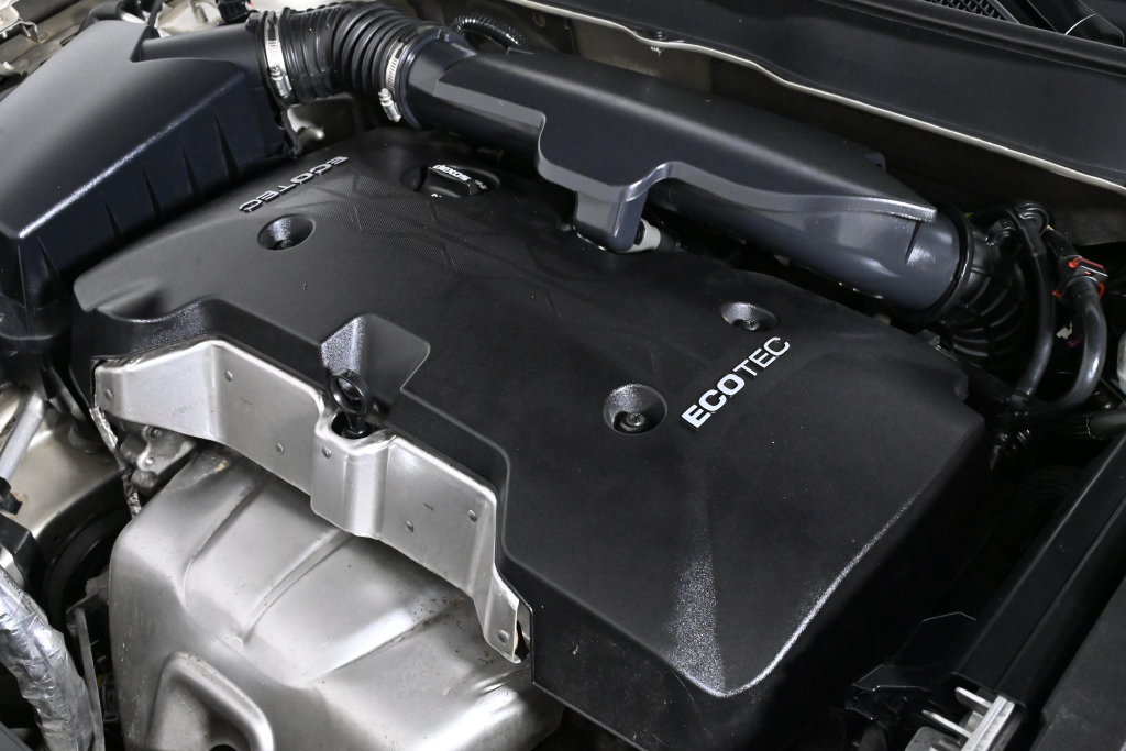 Used 2014 Chevrolet Malibu LS w/ Protection Package FWD image 35