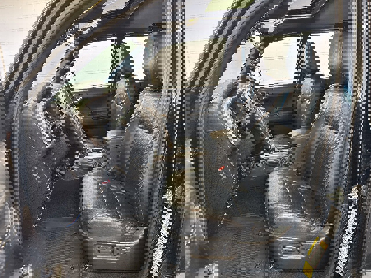 Certified 2021 Toyota Tacoma Limited image 13