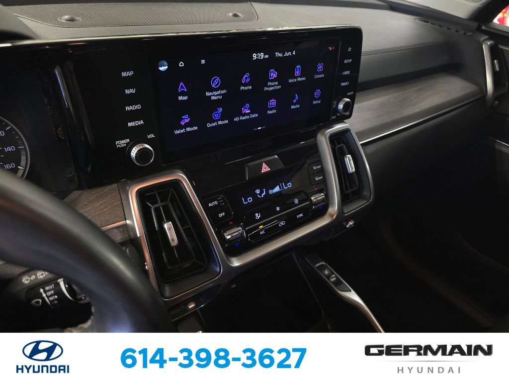 Used 2022 Kia Sorento S AWD/4WD image 24