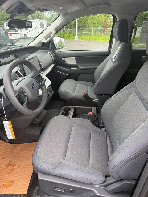 New 2026 Ford Expedition XL AWD/4WD image 16