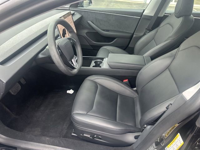 Used 2024 Tesla Model 3 Long Range image 5