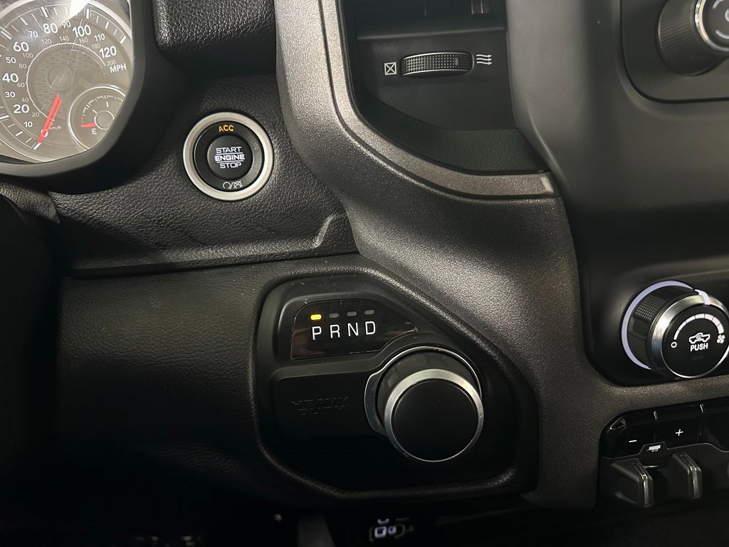 Certified 2024 RAM 3500 Tradesman image 20