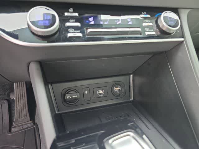 Used 2023 Hyundai Sonata Limited FWD image 34