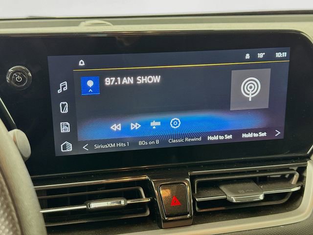 Used 2025 Chevrolet TrailBlazer LT image 14