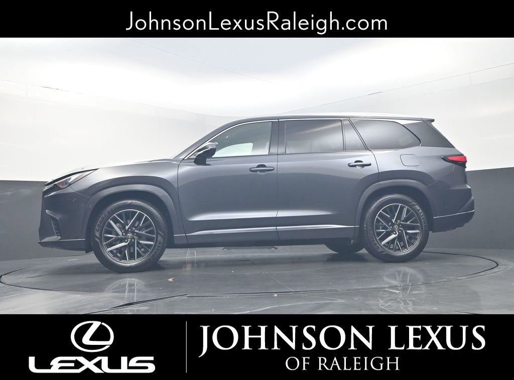 Used 2024 Lexus TX 350 350 Premium image 21