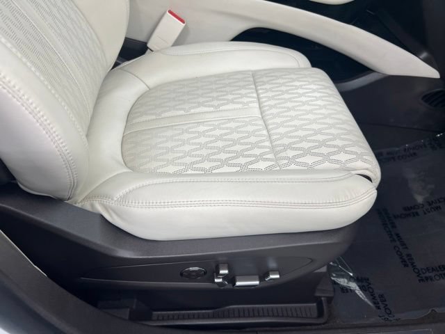 Certified 2023 Lincoln Nautilus Black Label AWD/4WD image 26