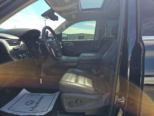 Used 2019 GMC Yukon XL Denali w/ Denali Ultimate Package image 3