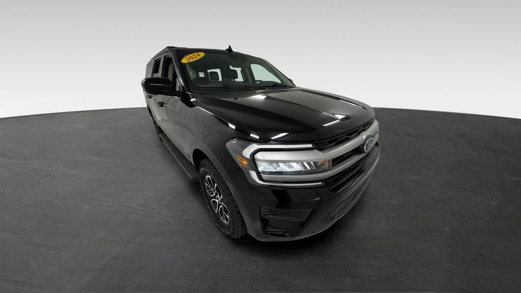 Used 2024 Ford Expedition Max XLT