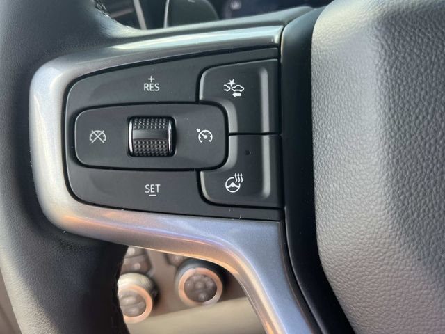 Used 2024 Chevrolet Silverado 1500 RST w/ Convenience Package II AWD/4WD image 35