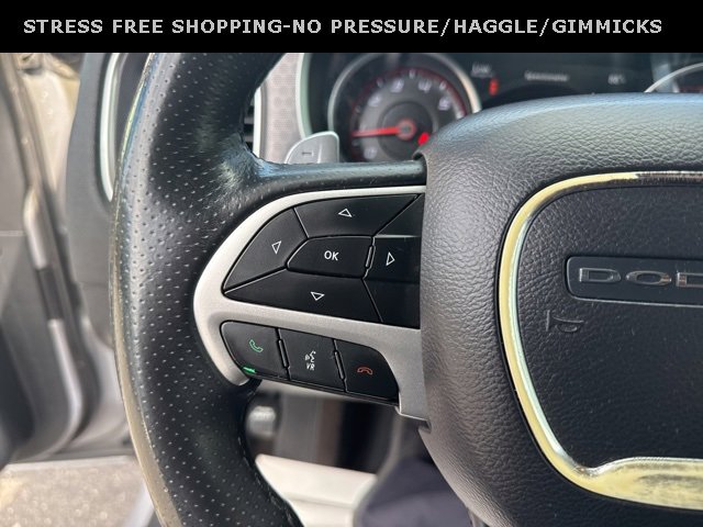 Used 2018 Dodge Charger R/T image 24