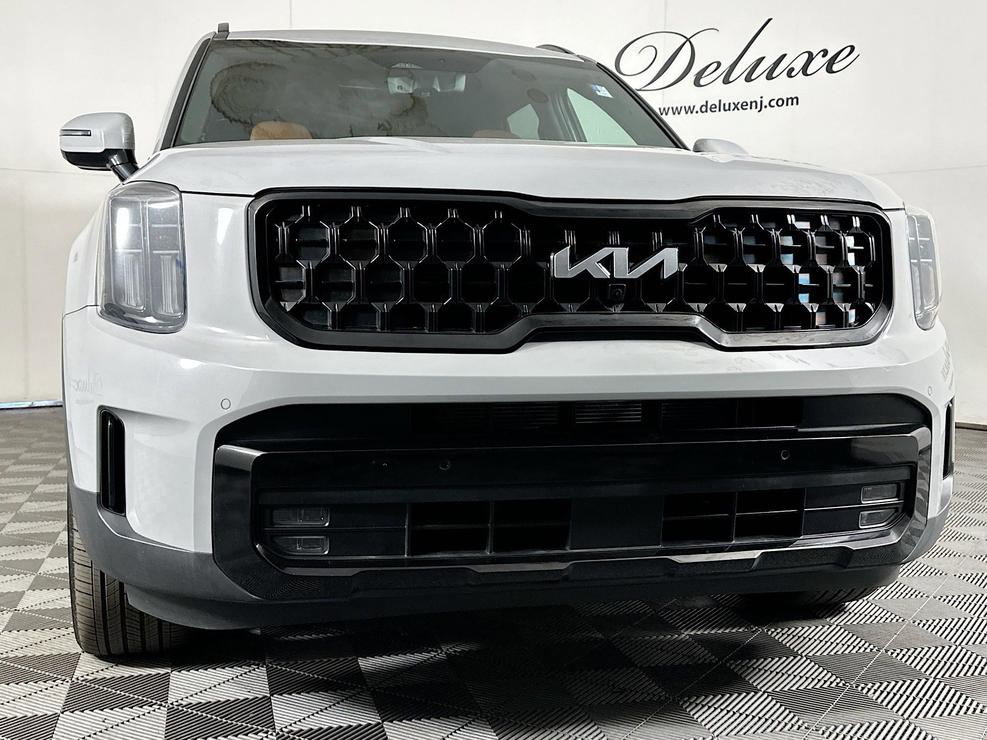 Used 2024 Kia Telluride SX Prestige X-Line image 33