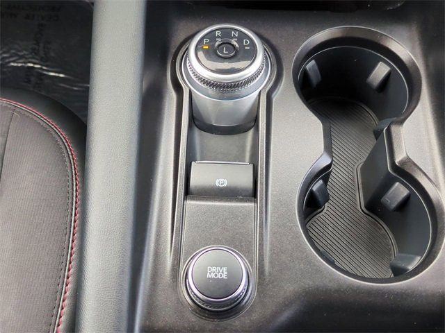 Certified 2025 Ford Explorer ST-Line w/ ST-Line Street Pack image 19