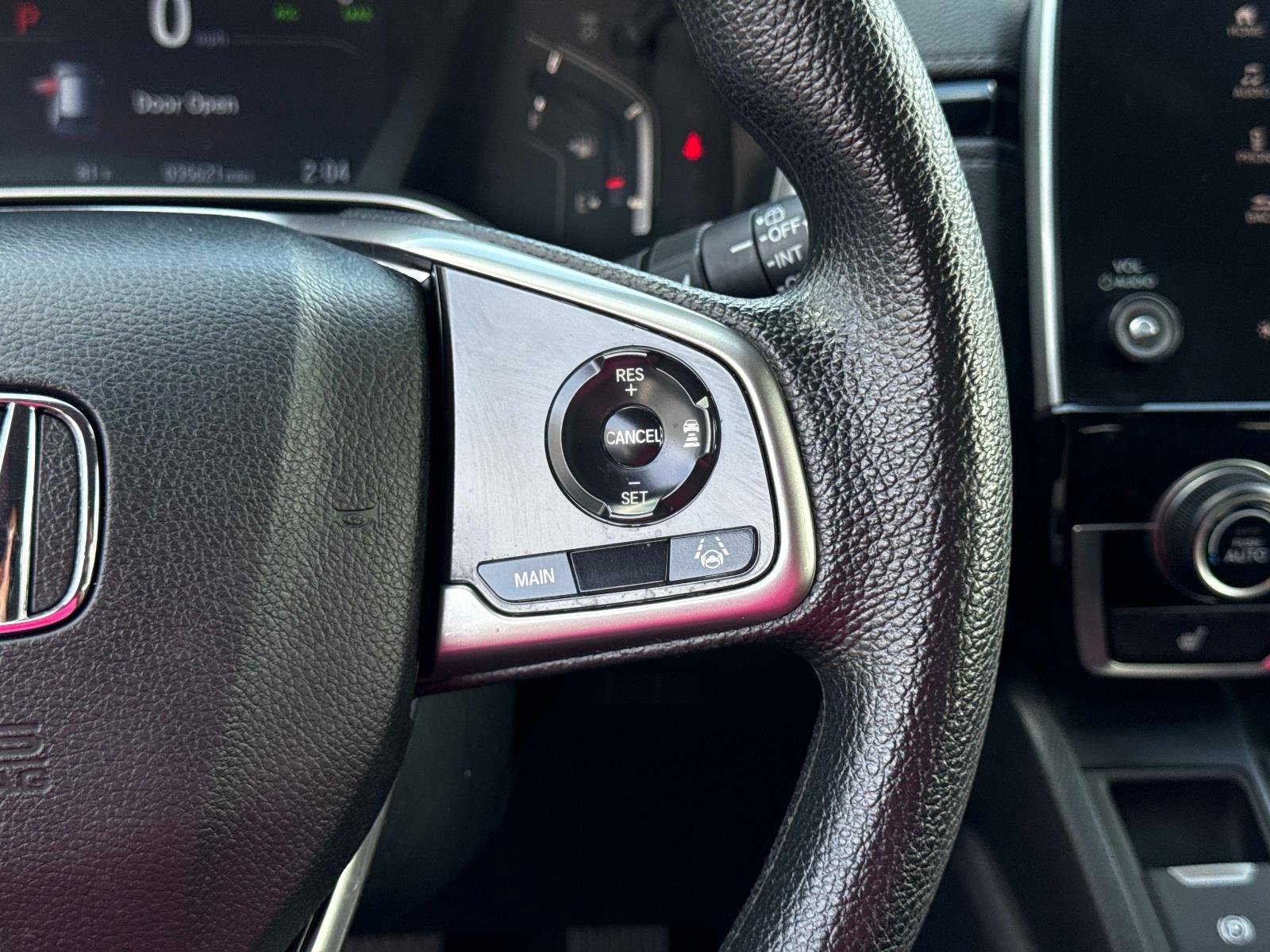 Certified 2022 Honda CR-V EX image 30