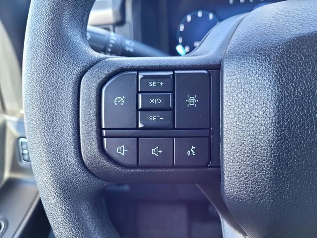 Certified 2025 Ford F150 XL w/ Equipment Group 103A High AWD/4WD image 24