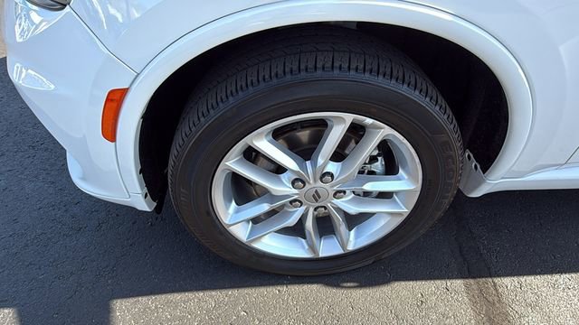 Used 2024 Dodge Durango GT image 9