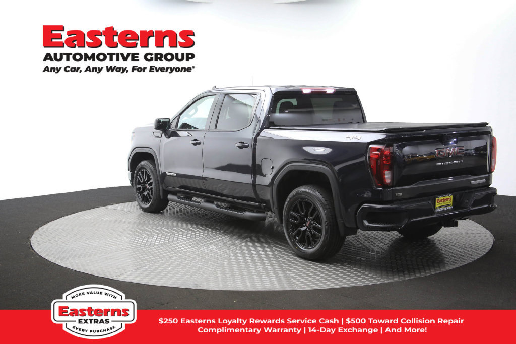 Used 2023 GMC Sierra 1500 Elevation AWD/4WD image 66