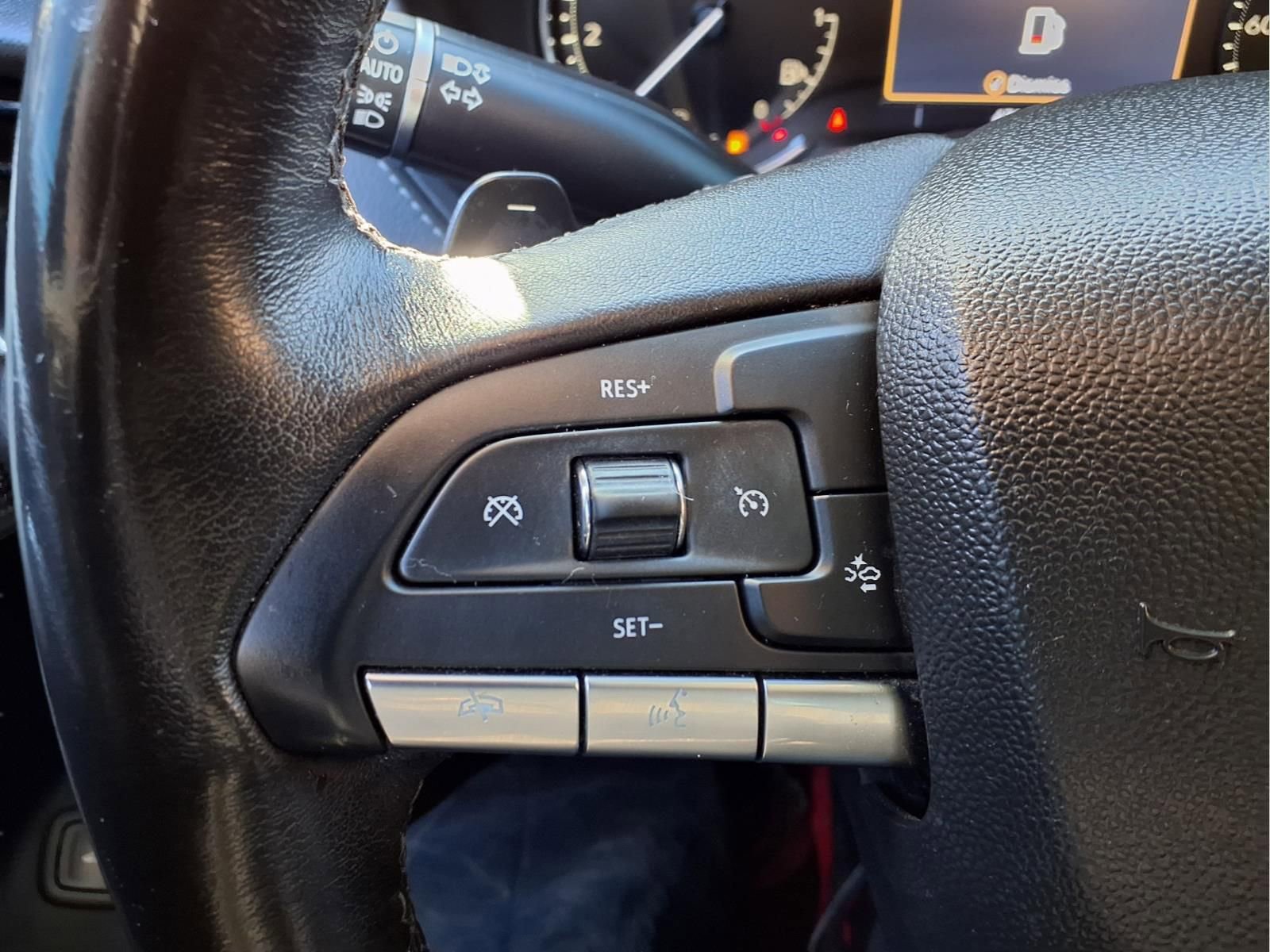 Used 2022 Cadillac CT5 Luxury w/ Sun And Sound Package image 13