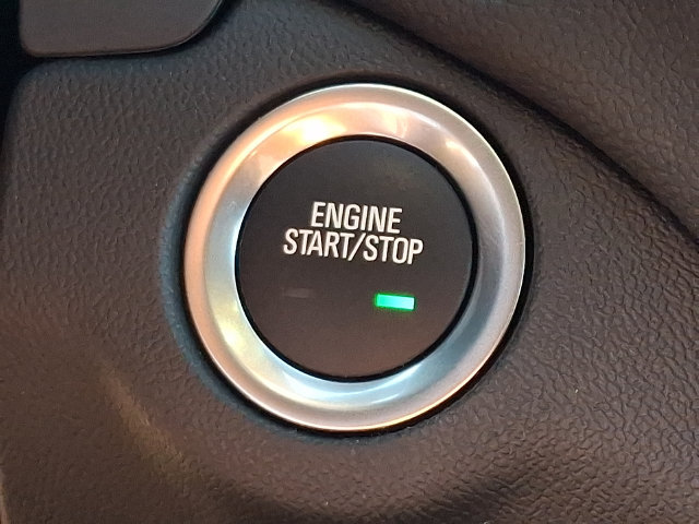 Used 2024 Chevrolet Equinox LT AWD/4WD image 22