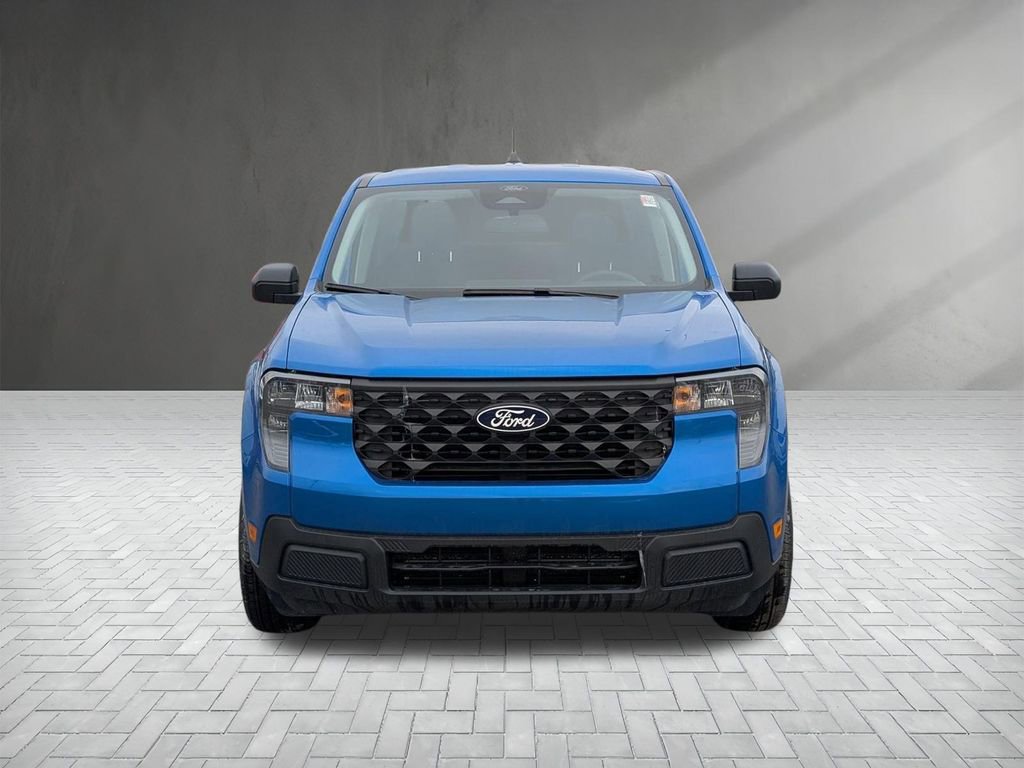 New 2026 Ford Maverick XL image 4