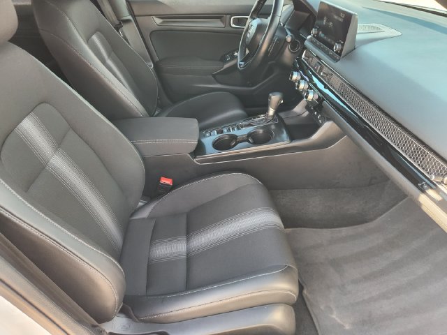 Used 2026 Honda Civic Sport image 14