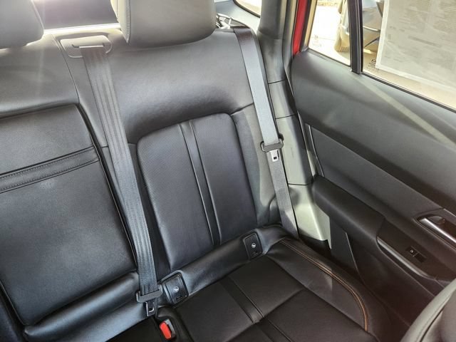 Certified 2026 MAZDA CX-50 AWD 2.5 Hybrid w/ Cargo Package image 19
