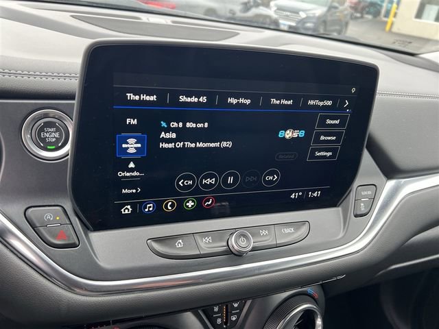 Certified 2023 Chevrolet Blazer LT FWD image 14