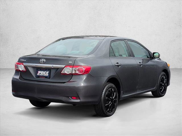 Used 2012 Toyota Corolla LE image 5