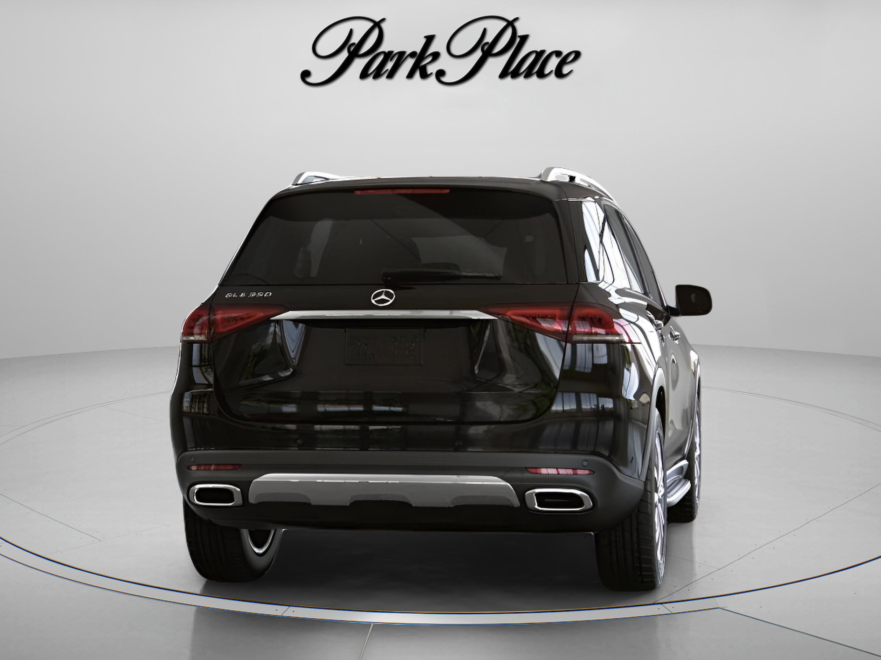 Used 2022 Mercedes-Benz GLE 350 image 19