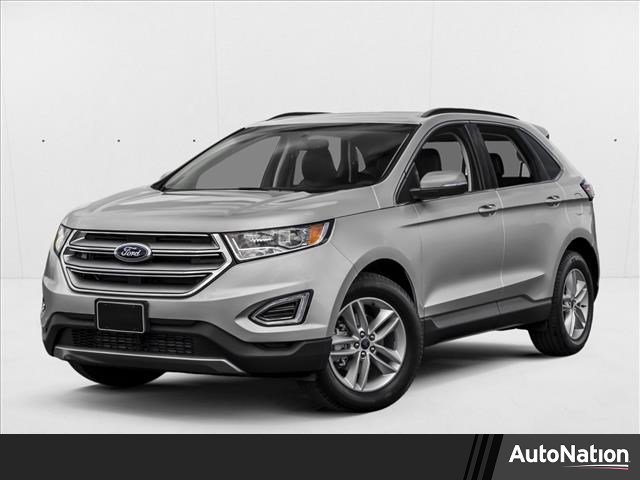 Used 2017 Ford Edge SEL image 1