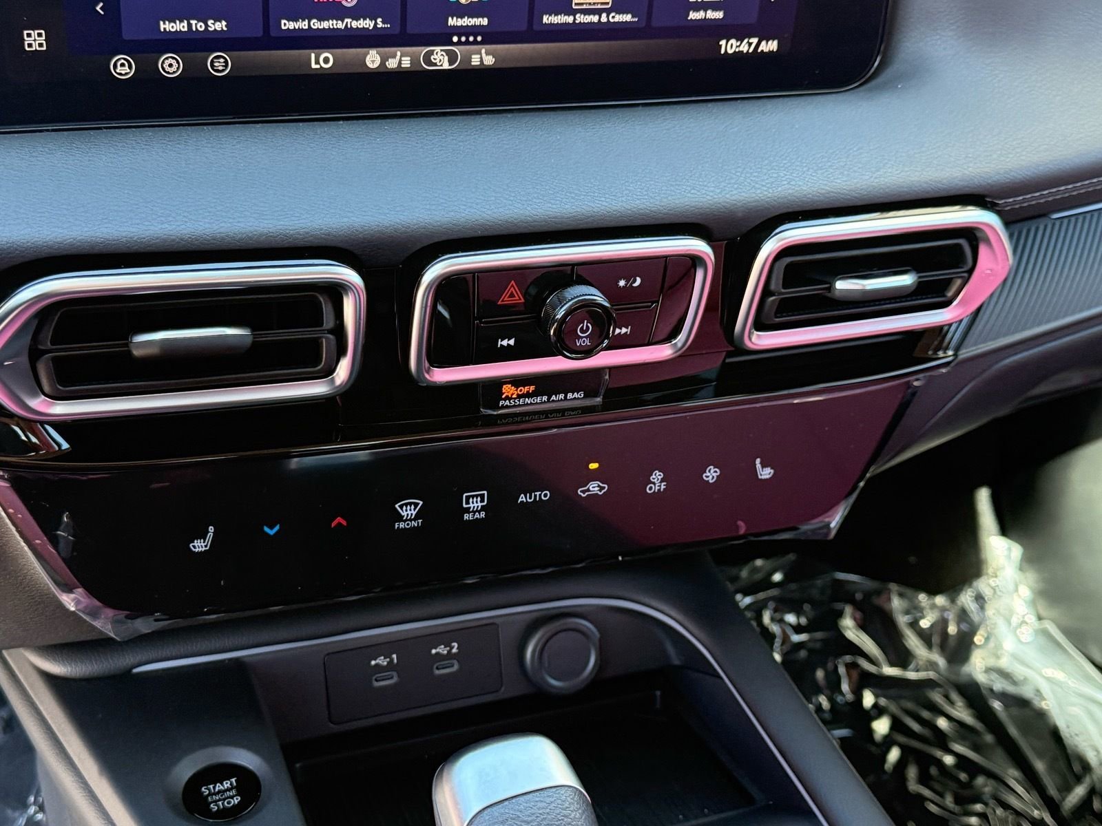 New 2026 Nissan Sentra SV w/ SV Convenience Package image 22