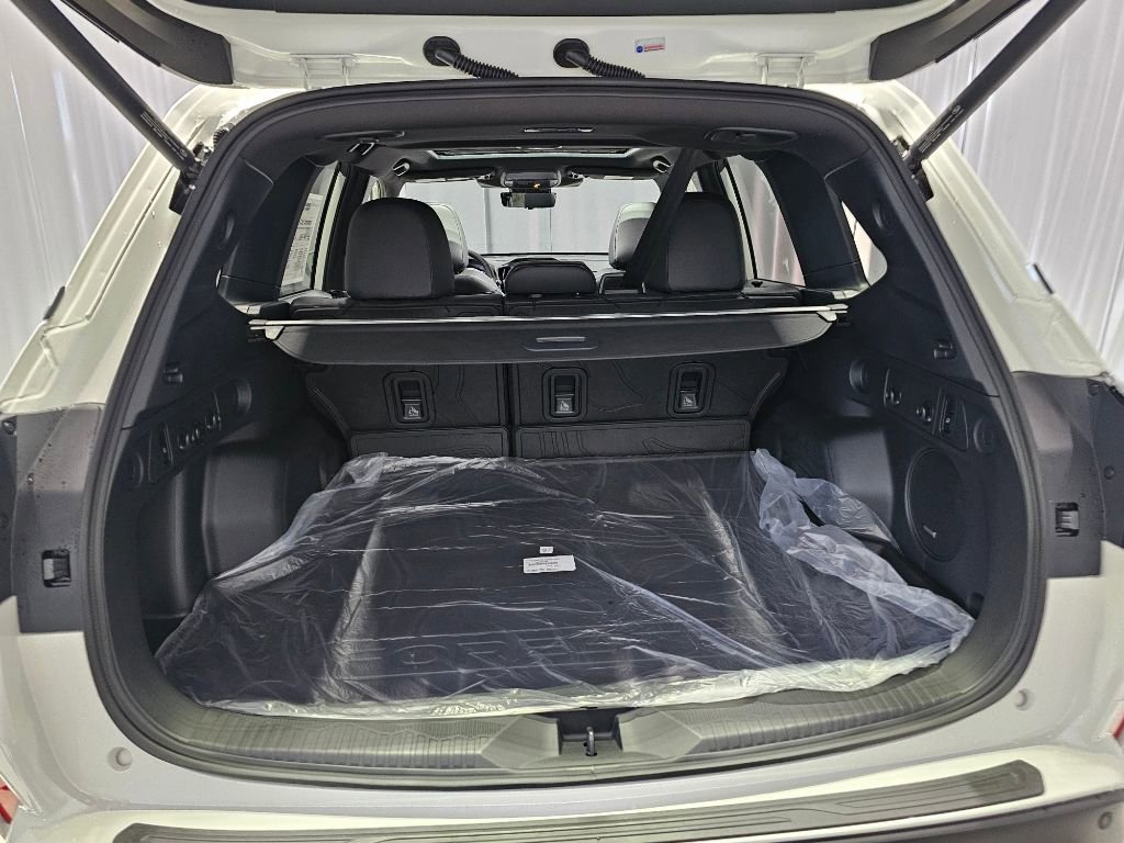 New 2025 Subaru Forester Touring w/ Popular Package - Touring AWD/4WD image 7