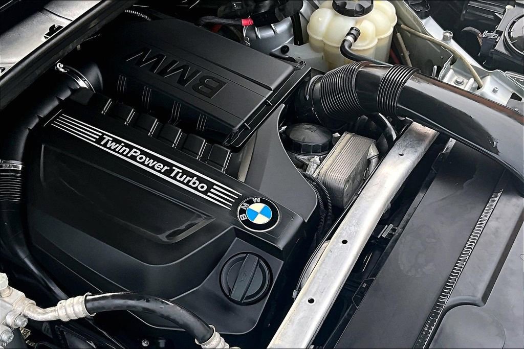 Used 2017 BMW X5 sDrive35i image 43