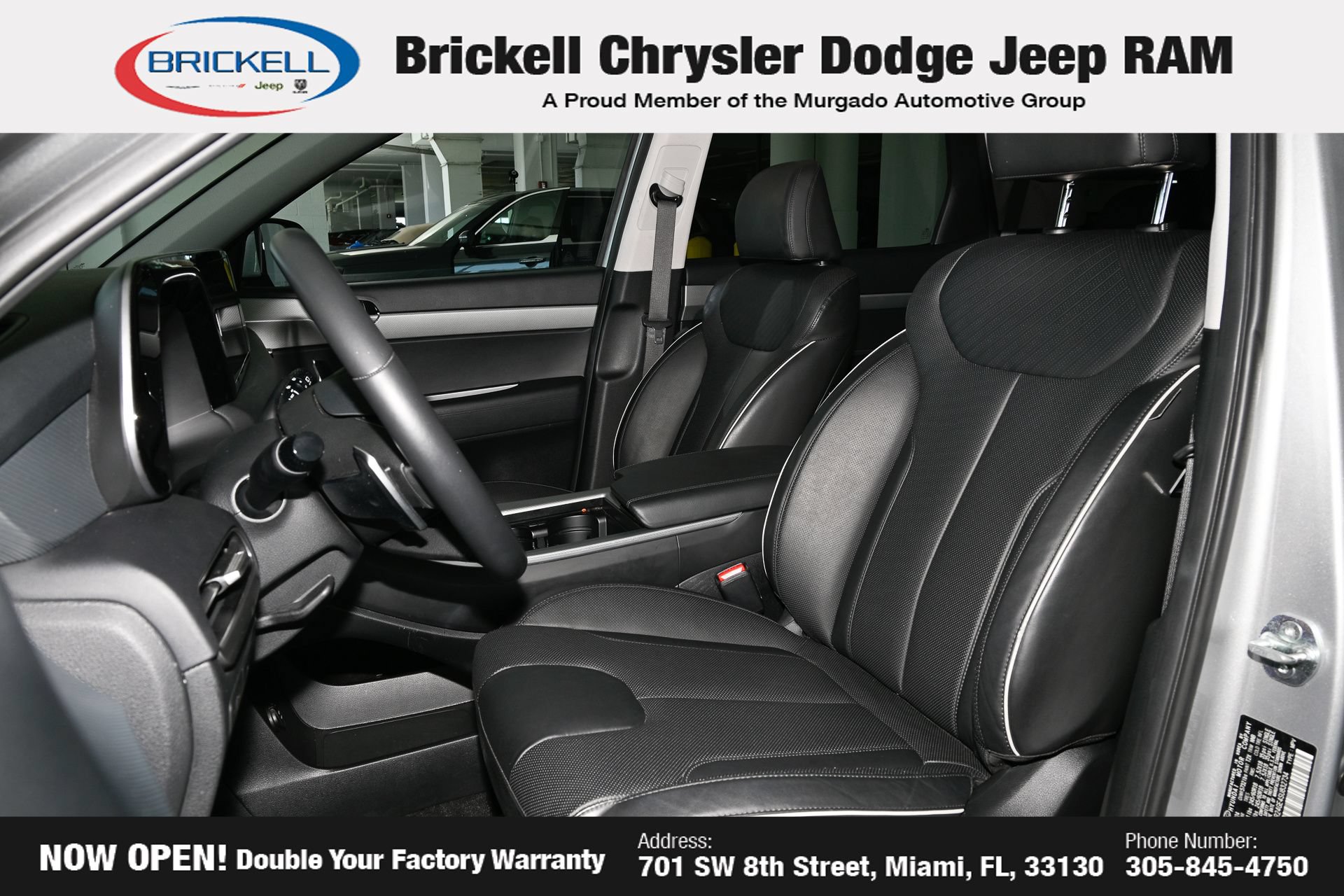 Used 2025 Hyundai Palisade SEL FWD image 5