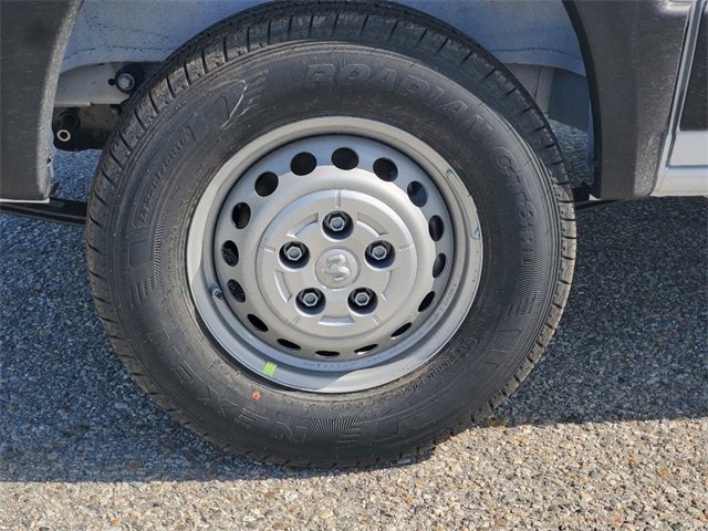 New 2025 RAM ProMaster 1500 w/ Convenience Group image 5