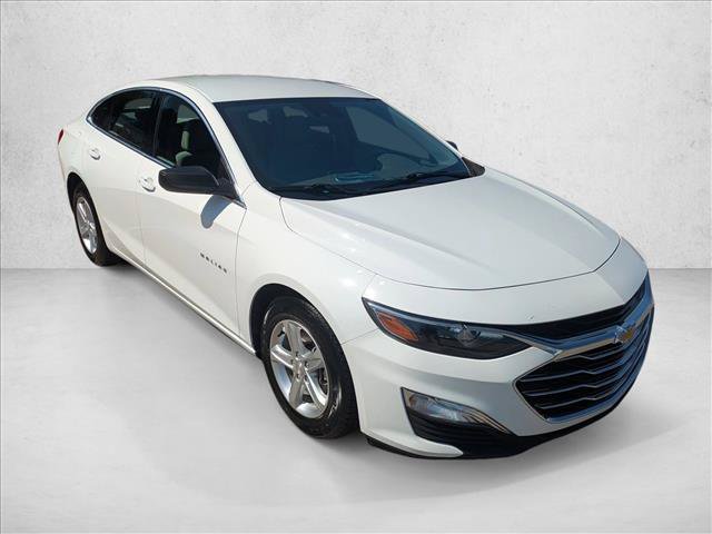 Used 2023 Chevrolet Malibu LS FWD image 3