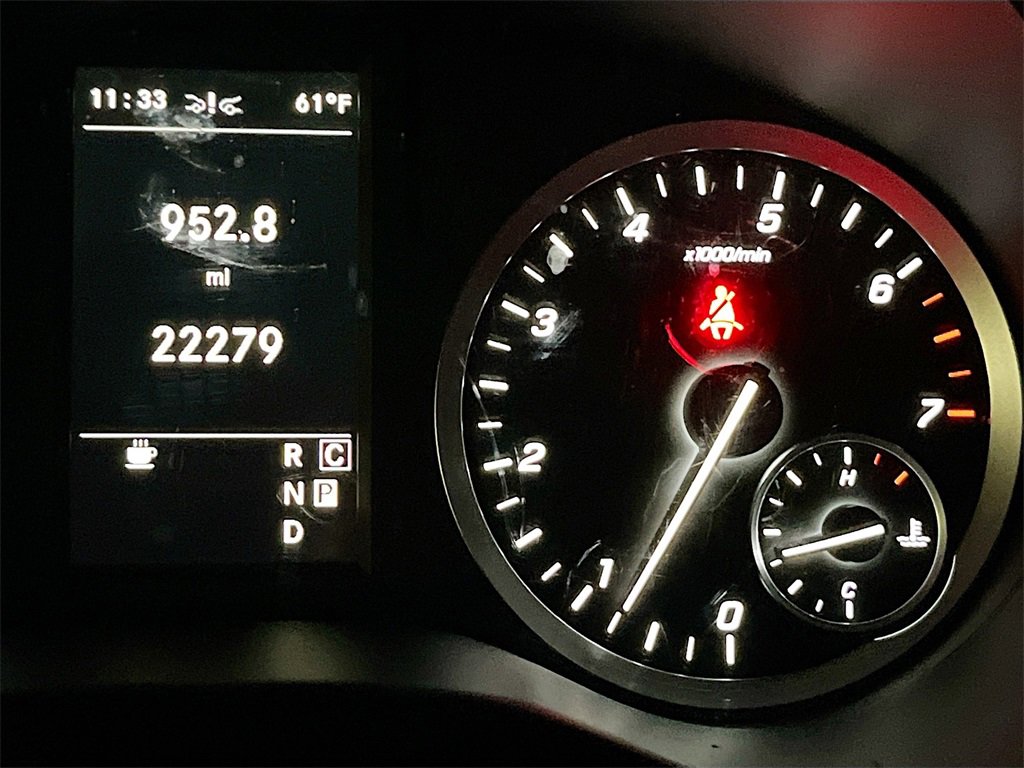 Used 2023 Mercedes-Benz Metris image 12