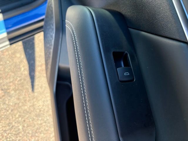 New 2026 GMC Terrain Elevation w/ Elevation Premium Package image 22