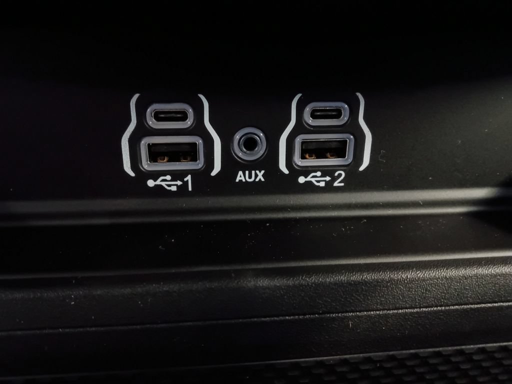 New 2026 RAM 1500 Lone Star AWD/4WD image 6
