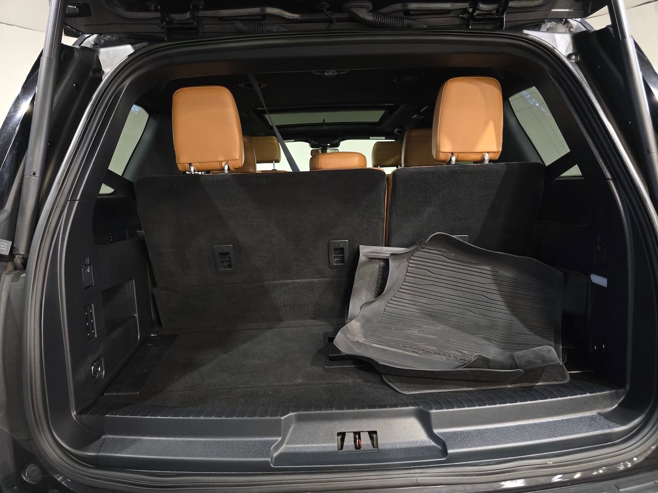Used 2022 Ford Expedition Platinum image 41