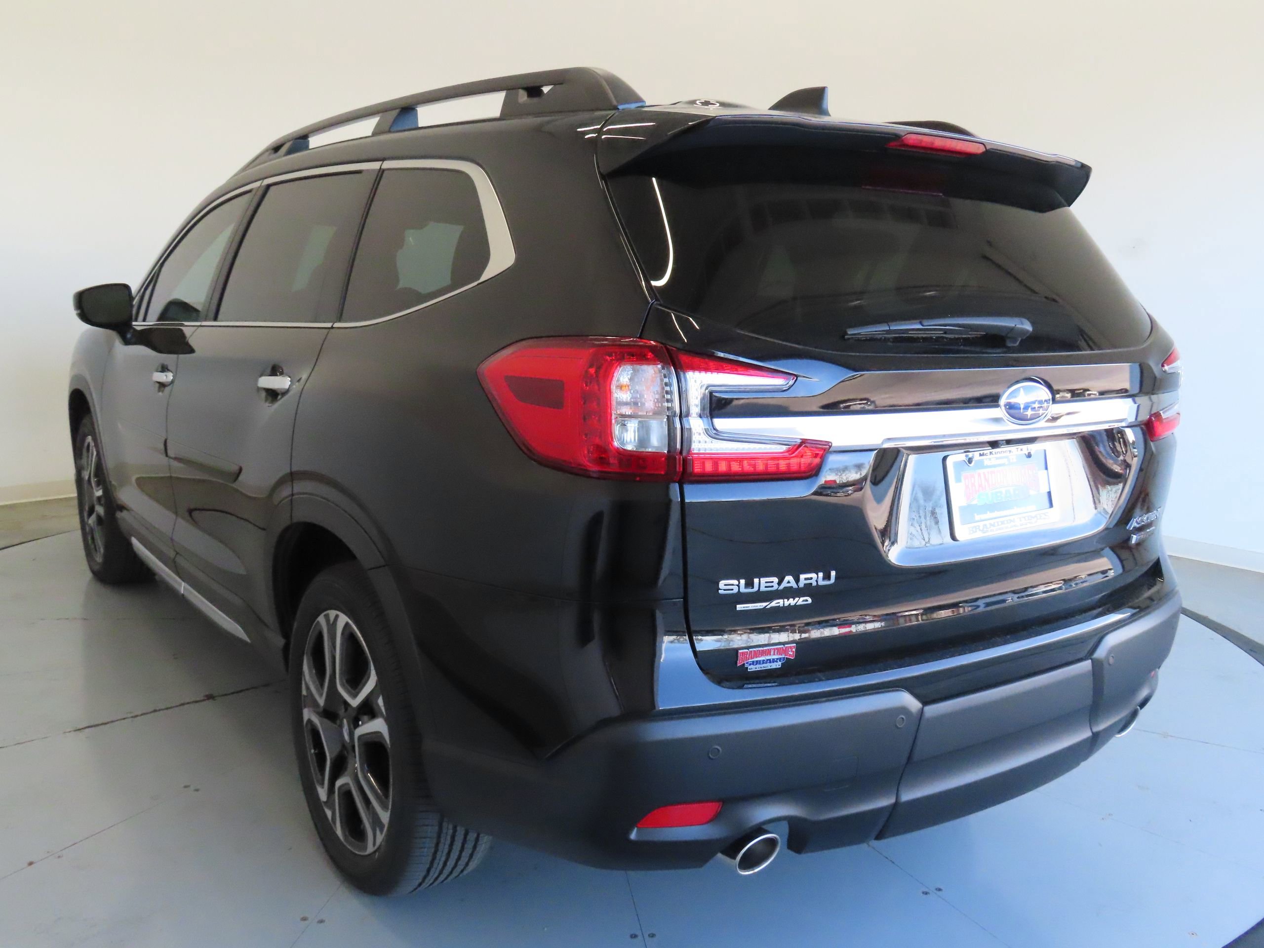 New 2026 Subaru Ascent Touring image 7