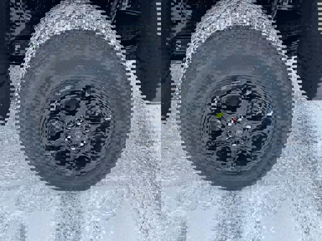 New 2025 Ford Ranger XLT w/ Equipment Group 301A High image 24