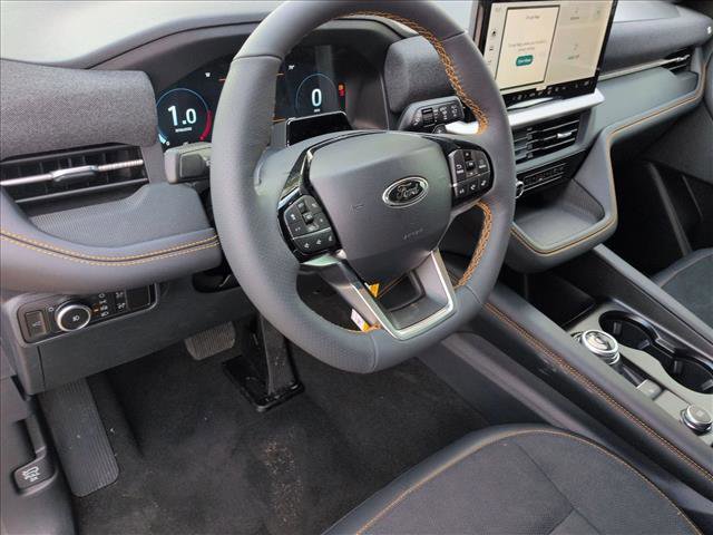 New 2026 Ford Explorer Tremor w/ Tremor Ultimate Package image 3